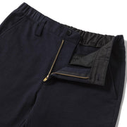Jackman Stretch Trousers Dark Navy - Parasol Store