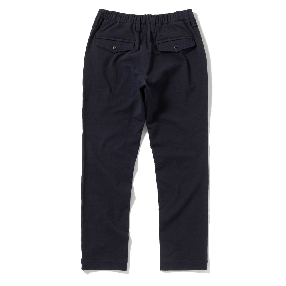 Jackman Stretch Trousers Dark Navy - Parasol Store