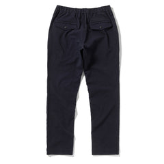 Jackman Stretch Trousers Dark Navy - Parasol Store