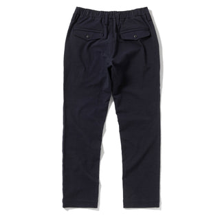 Jackman Stretch Trousers Dark Navy - Parasol Store
