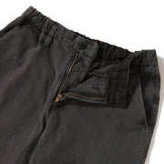 Jackman Stretch  Trousers Fade Black - Parasol Store