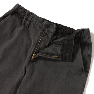Jackman Stretch  Trousers Fade Black - Parasol Store