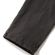 Jackman Stretch  Trousers Fade Black - Parasol Store