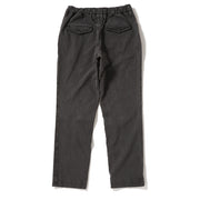 Jackman Stretch  Trousers Fade Black - Parasol Store