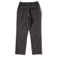 Jackman Stretch  Trousers Fade Black - Parasol Store