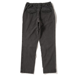 Jackman Stretch  Trousers Fade Black - Parasol Store