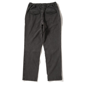 Jackman Stretch  Trousers Fade Black - Parasol Store