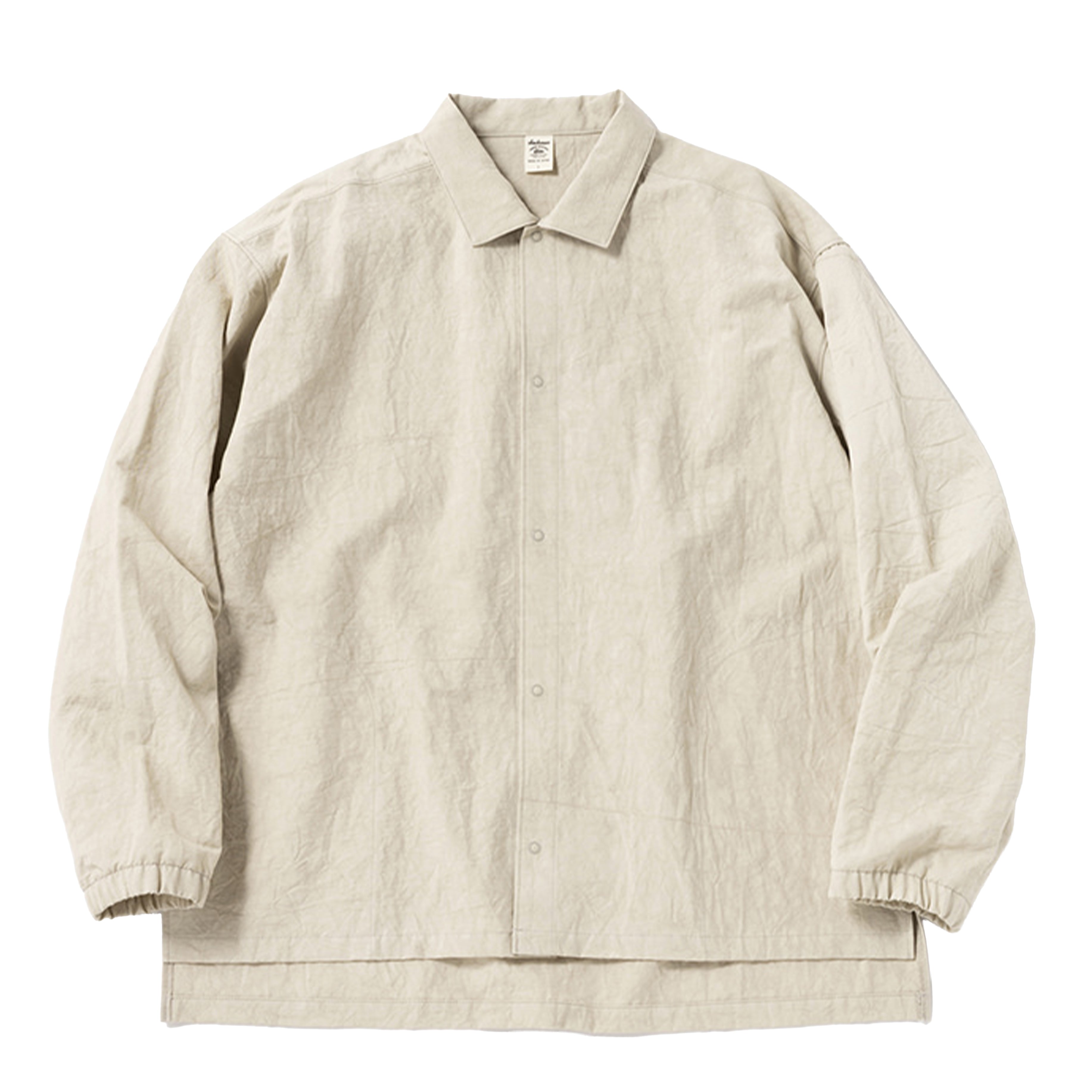 Jackman Clothing - Japanese Sportswear & Knitwear | Parasol Store