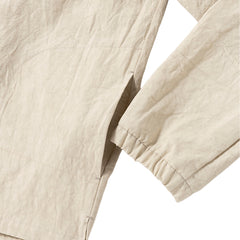 Jackman Tenpi CL Coach Shirt Dirty Dirty Base