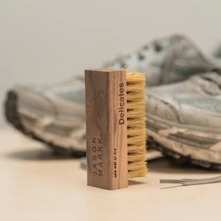 Jason Markk Delicates Cleaning Brush - Parasol Store
