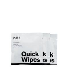 Jason Markk Quick Wipes 3 Pack - Parasol Store