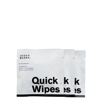 Jason Markk Quick Wipes 3 Pack - Parasol Store