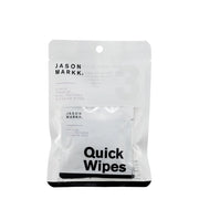Jason Markk Quick Wipes 3 Pack - Parasol Store