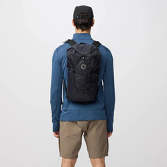 Fjallraven Abisko Hike Lite 20 M/L Backpack Clay