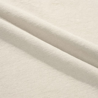 Kappy Heavy Cotton Fatigue Pants Cream - Parasol Store