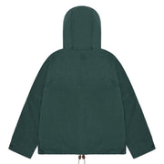 Kappy Mountain Jacket Forest - Parasol Store