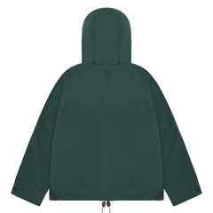 Kappy Mountain Jacket Forest - Parasol Store