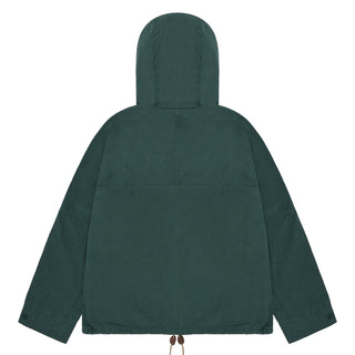 Kappy Mountain Jacket Forest - Parasol Store