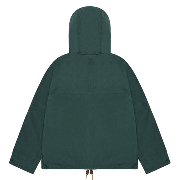 Kappy Mountain Jacket Forest - Parasol Store