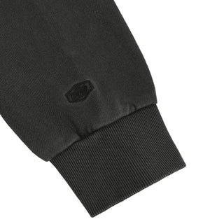 Kappy Pigment Sweat Shirt Dark Gray - Parasol Store