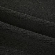 Kappy Pigment Sweat Shirt Dark Gray - Parasol Store