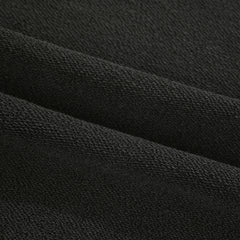 Kappy Pigment Sweat Shirt Dark Gray - Parasol Store