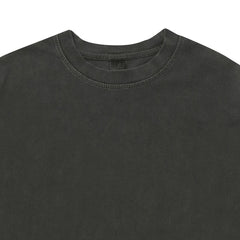 Kappy Pigment T-Shirt Dark Gray - Parasol Store