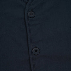 Kappy Reversible Utility Round Jacket Navy - Parasol Store