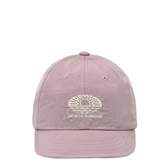 Kappy Ripstop Sunshine Cap Lilac - Parasol Store