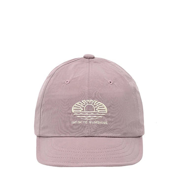 Kappy Ripstop Sunshine Cap Lilac - Parasol Store