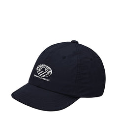 Kappy Ripstop Sunshine Cap Navy - Parasol Store