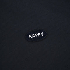 Kappy Ripstop Sunshine Hoodie Navy - Parasol Store