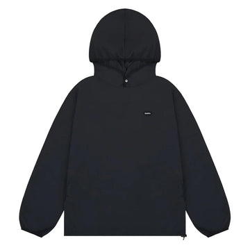 Kappy Ripstop Sunshine Hoodie Navy - Parasol Store