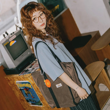 Kappy 

Sunny Mates Half T-Shirt
 Sky Blue - Parasol Store