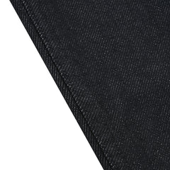 Kappy Two Tuck Wide Denim Pants Deep Indigo - Parasol Store