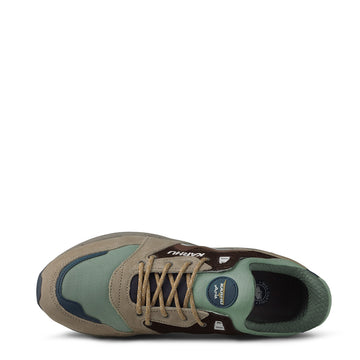 Karhu Aria 95 Slate Green / Cappucino Karhu