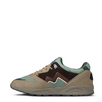 Karhu Aria 95 Slate Green / Cappucino Karhu