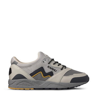 Karhu Aria 95 Trainer Lily White / India Ink - Parasol Store