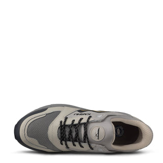 Karhu Aria 95 Trainer Lily White / India Ink - Parasol Store