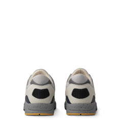 Karhu Aria 95 Trainer Lily White / India Ink - Parasol Store