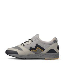Karhu Aria 95 Trainer Lily White / India Ink - Parasol Store