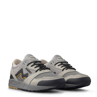 Karhu Aria 95 Trainer Lily White / India Ink - Parasol Store