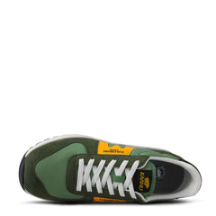 Karhu Fulcrum Star Trainer Thyme / Saffron