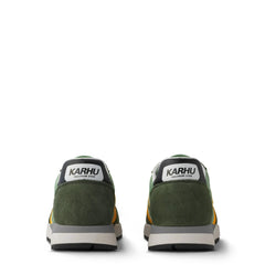 Karhu Fulcrum Star Trainer Thyme / Saffron