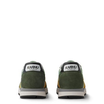 Karhu Fulcrum Star Trainer Thyme / Saffron