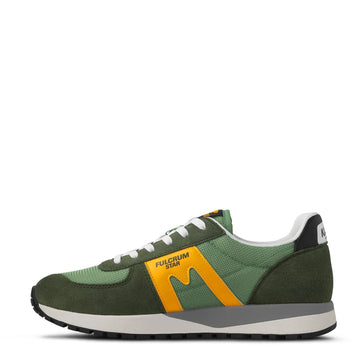 Karhu Fulcrum Star Trainer Thyme / Saffron