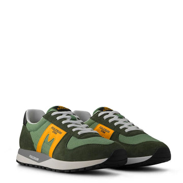 Karhu Fulcrum Star Trainer Thyme / Saffron