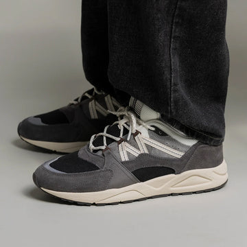 Karhu Fusion 2.0 Trainer Dark Gull Gray / Turtledove