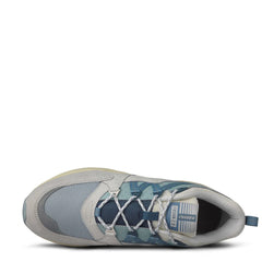 Karhu Fusion 2.0 Trainer Foggy Dew / Blue Heaven - Parasol Store