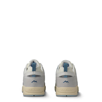 Karhu Fusion 2.0 Trainer Foggy Dew / Blue Heaven - Parasol Store